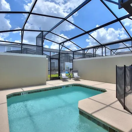 Magic Lily - Storey Lake By Shine Villas #834 Townhouse